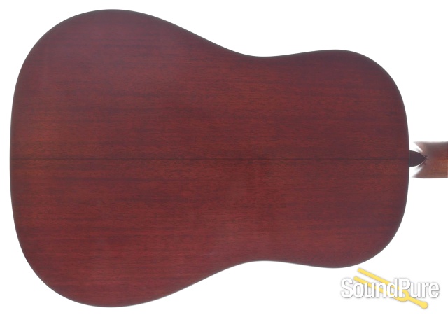 Martin CS D18-12 Addy/Sinker Mahogany Acoustic 1554144-Used — image 3