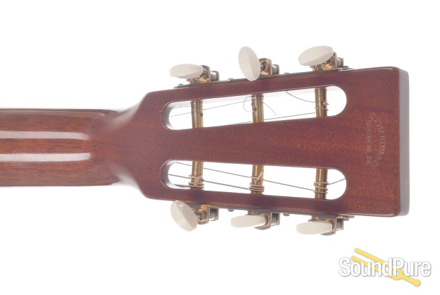 Martin CS D18-12 Addy/Sinker Mahogany Acoustic 1554144-Used — image 4