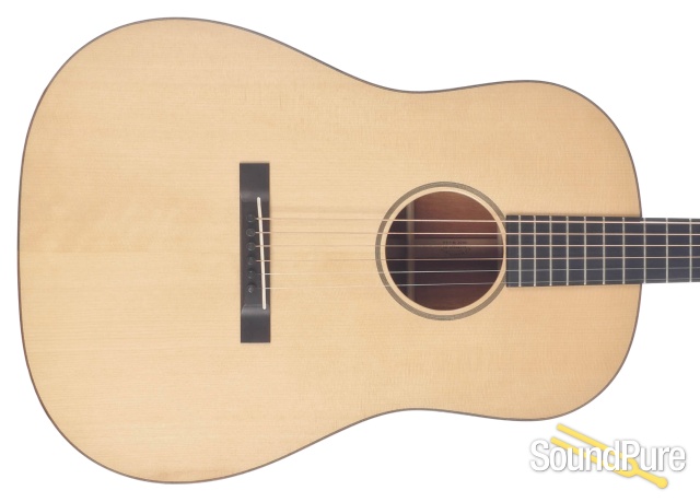 Martin CS D18-12 Addy/Sinker Mahogany Acoustic 1554144-Used — image 5