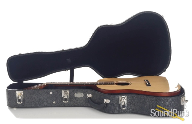 Martin CS D18-12 Addy/Sinker Mahogany Acoustic 1554144-Used — image 6