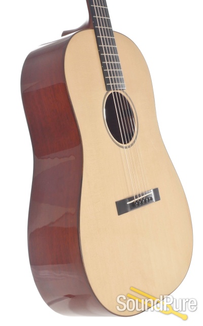 Martin CS D18-12 Addy/Sinker Mahogany Acoustic 1554144-Used — image 8