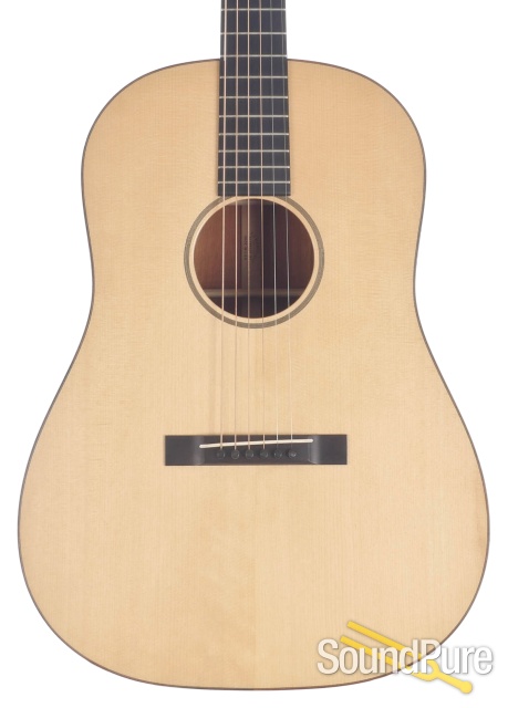 Martin CS D18-12 Addy/Sinker Mahogany Acoustic 1554144-Used — image 1