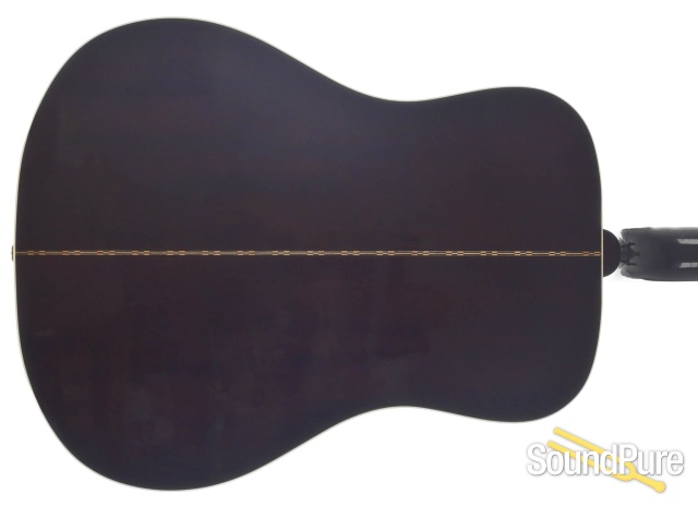 Gibson Songwriter Mahogany Vintage Sunburst #12801039 - Used — image 2