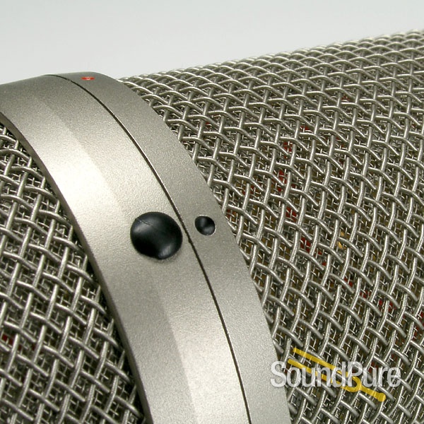 Neumann USM 69i Stereo Microphone Set — image 2