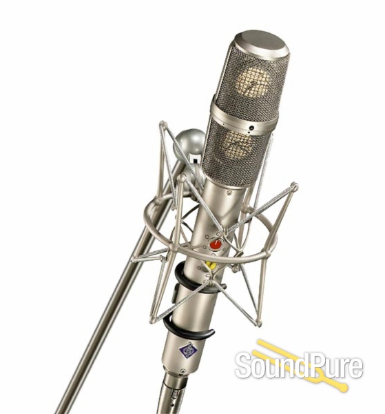 Neumann USM 69i Stereo Microphone Set
