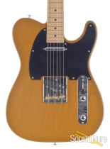 Suhr Classic T Pro 50's Butterscotch Electric Guitar #JS3Z4X Suhr Classic T Pro 50's Butterscotch Electric Guitar #JS3Z4X