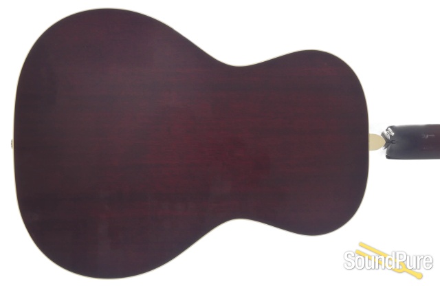 Gibson Keb Mo Bluesmaster Acoustic Guitar #10114029 - Used — image 3