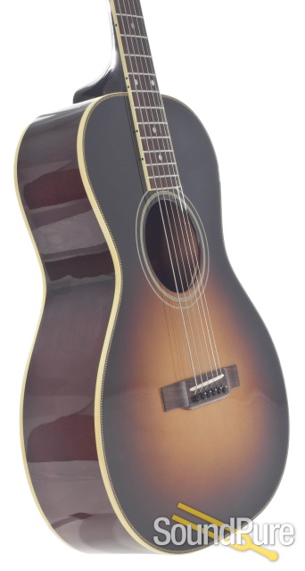 Gibson Keb Mo Bluesmaster Acoustic Guitar #10114029 - Used — image 4