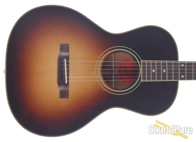 Gibson Keb Mo Bluesmaster Acoustic Guitar #10114029 - Used — image 5