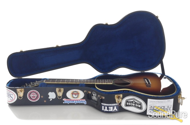 Gibson Keb Mo Bluesmaster Acoustic Guitar #10114029 - Used — image 6