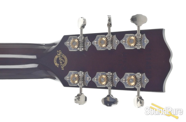 Gibson Keb Mo Bluesmaster Acoustic Guitar #10114029 - Used — image 7
