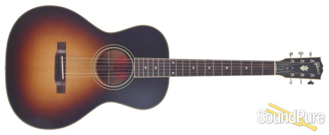 Gibson Keb Mo Bluesmaster Acoustic Guitar #10114029 - Used — image 8