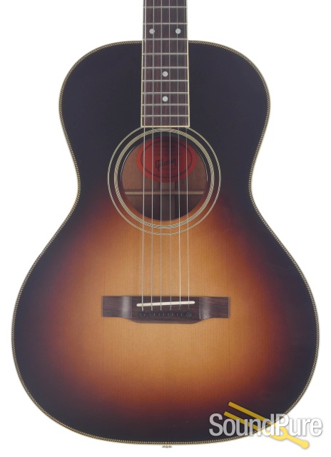 Gibson Keb Mo Bluesmaster Acoustic Guitar #10114029 - Used — image 1