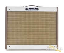 Tungsten Crema Wheat 2 Tone 1x12 Combo - Used