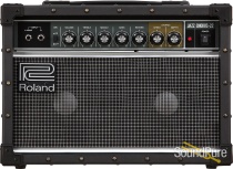 Roland Jazz Chorus JC-22 2x6.5 Combo Amp Roland Jazz Chorus JC-22 2x6.5 Combo Amp