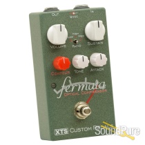 Xact Tone Solutions Fermata Optical Compression Pedal Xact Tone Solutions Fermata Optical Compression Pedal