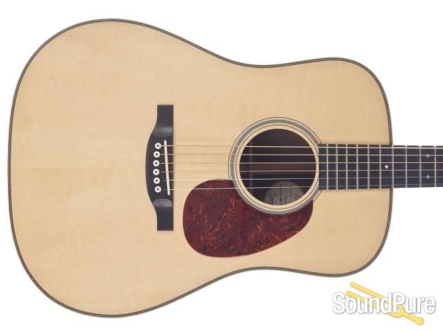Bourgeois Vintage D Addy/Maddy Acoustic #6705 - Used — image 4