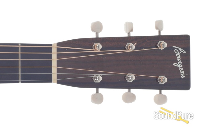Bourgeois Vintage D Addy/Maddy Acoustic #6705 - Used — image 5