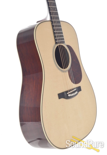 Bourgeois Vintage D Addy/Maddy Acoustic #6705 - Used — image 6