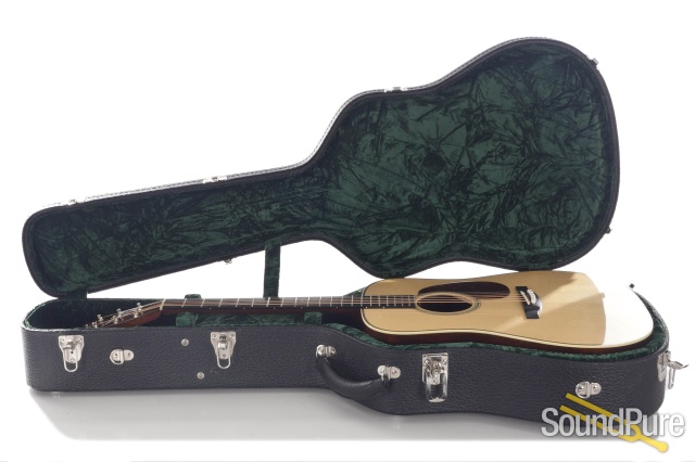Bourgeois Vintage D Addy/Maddy Acoustic #6705 - Used — image 8