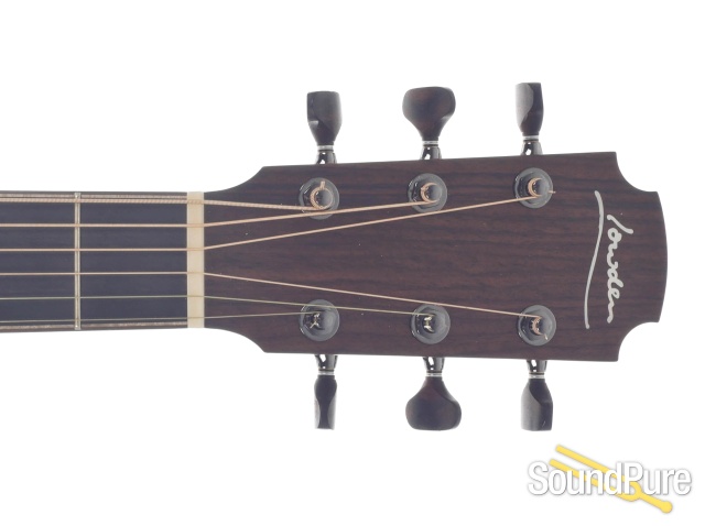 Lowden 0-35 Addy/Figured Walnut Acoustic #16708 - Used — image 7