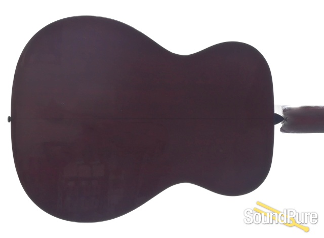 Martin 000-18 Authentic 1937 Acoustic Guitar #1317231 - Used — image 3