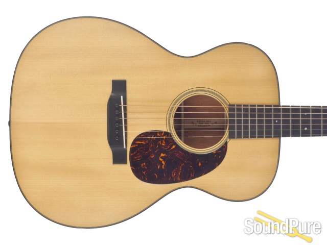 Martin 000-18 Authentic 1937 Acoustic Guitar #1317231 - Used — image 5