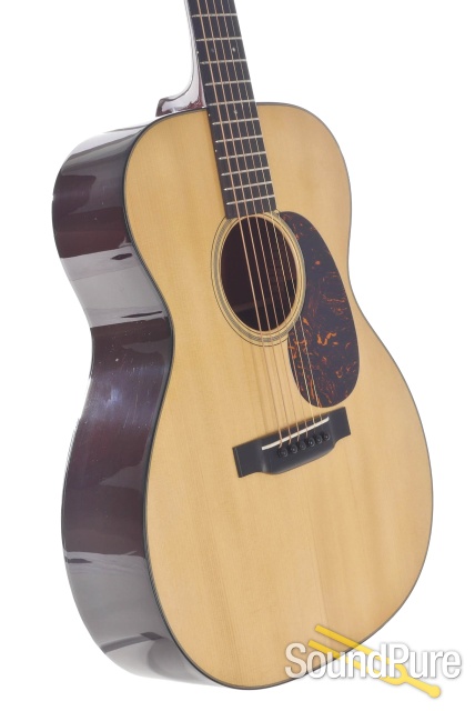 Martin 000-18 Authentic 1937 Acoustic Guitar #1317231 - Used — image 7