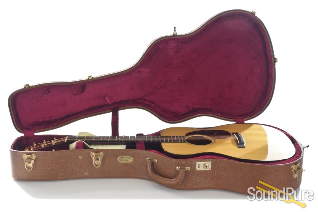 Martin 000-18 Authentic 1937 Acoustic Guitar #1317231 - Used — image 9
