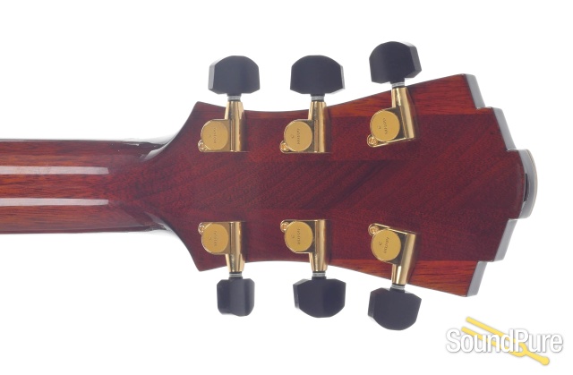 Eastman AR680CE John Pisano Signature Archtop #14750106 — image 4