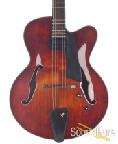 Eastman AR680CE John Pisano Signature Archtop #14750106 Eastman AR680CE John Pisano Signature Archtop #14750106