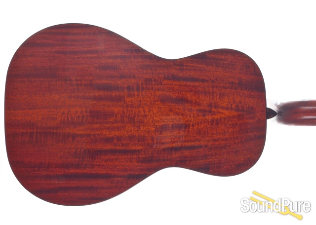 Eastman E10P SB Parlor Acoustic #15755600 — image 3