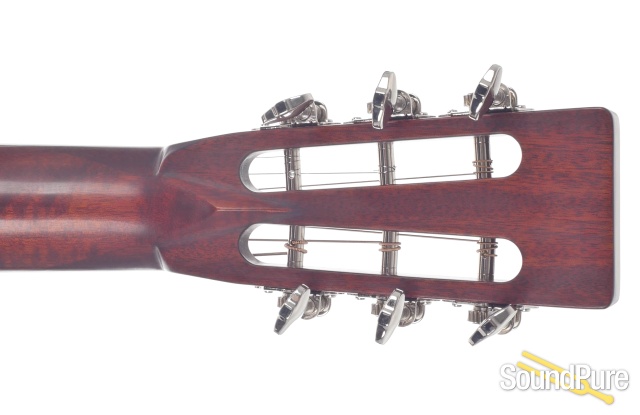Eastman E10P SB Parlor Acoustic #15755600 — image 4