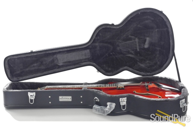 Eastman AR580CE Archtop #15750193 — image 7