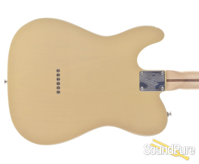 Fender American Special Tele Electric #US13069007 - Used — image 3