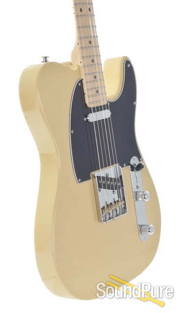 Fender American Special Tele Electric #US13069007 - Used — image 4