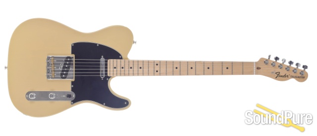 Fender American Special Tele Electric #US13069007 - Used — image 5
