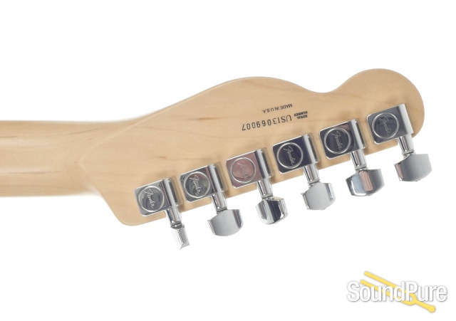 Fender American Special Tele Electric #US13069007 - Used — image 7