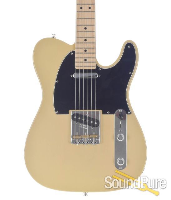 Fender American Special Tele Electric #US13069007 - Used — image 1