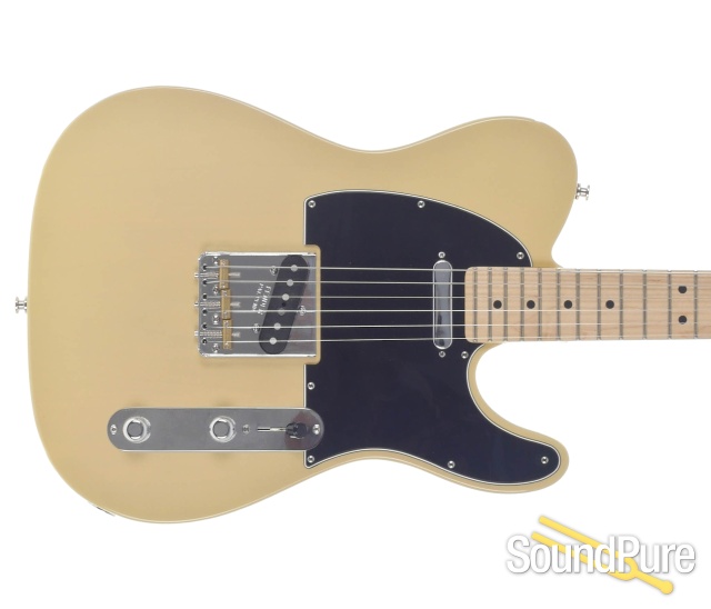 Fender American Special Tele Electric #US13069007 - Used — image 9