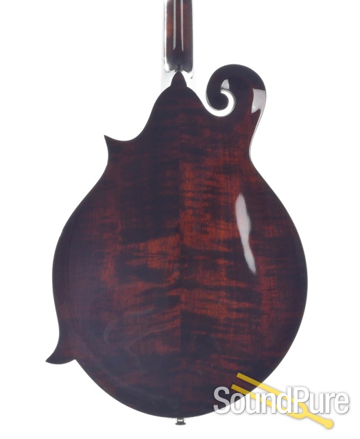 Eastman MD514 CS  F-Style Mandolin #16552132 — image 3
