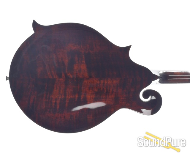 Eastman MD514 CS  F-Style Mandolin #16552132 — image 4