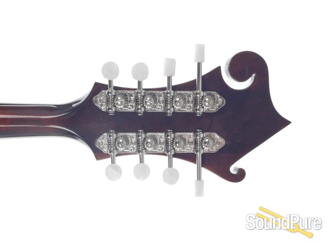 Eastman MD514 CS  F-Style Mandolin #16552132 — image 5