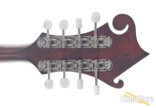 Eastman MD315 F-Style Mandolin #13852132 — image 3