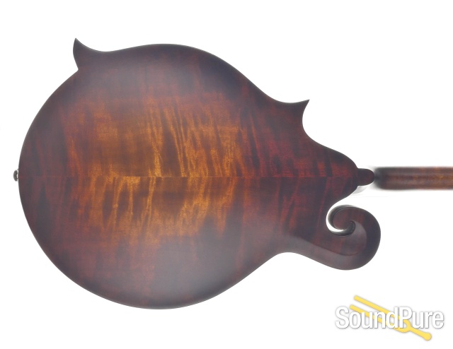 Eastman MD315 F-Style Mandolin #13852132 — image 5