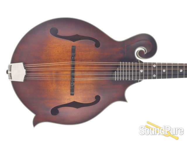Eastman MD315 F-Style Mandolin #13852132 — image 6