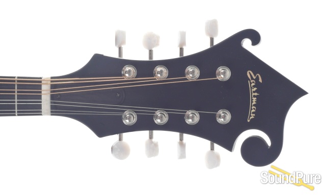 Eastman MD315 F-Style Mandolin #13852132 — image 7