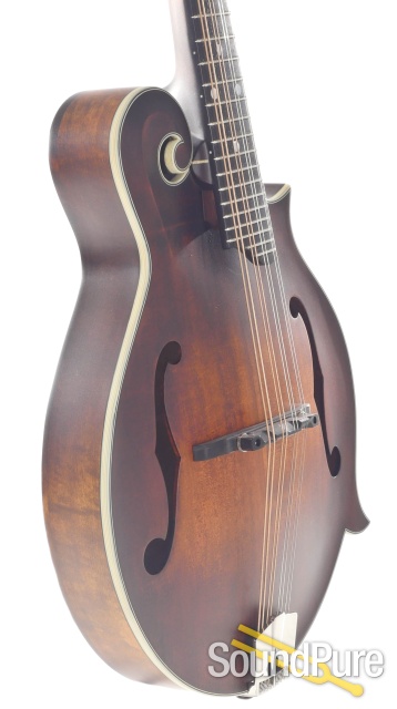 Eastman MD315 F-Style Mandolin #13852132 — image 8