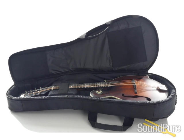 Eastman MD315 F-Style Mandolin #13852132 — image 10