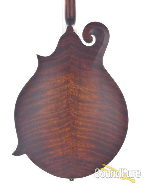 Eastman MD315 F-Style Mandolin #13852101 — image 3